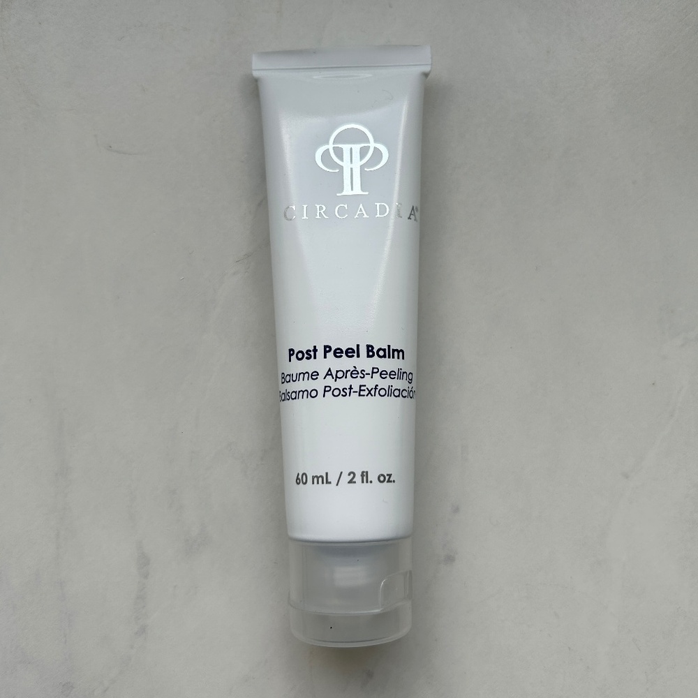 Circadia Post Peel Balm